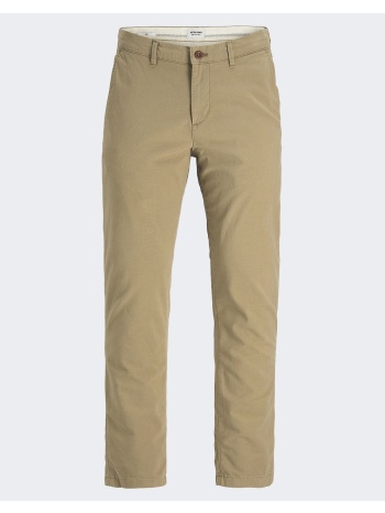 jack&jones jpstmarco jjerik chino 12269487-elmwood biege σε προσφορά