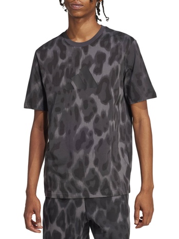 adidas m fi 3bar tee jn9233-grey darkgray σε προσφορά