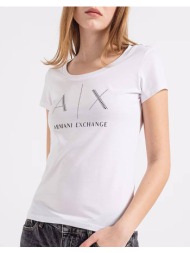 armani exchange t-shirt ...
