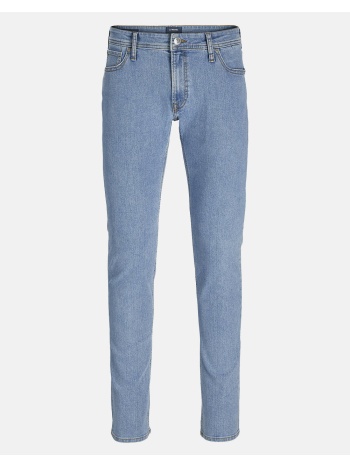 jjrebel jrebluke jjcraft at 761 noos 12263630-blue denim σε προσφορά