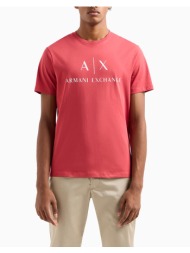 armani exchange t-shirt ...