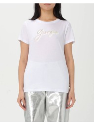 armani exchange t-shirt xw000542af10359-u0002 white