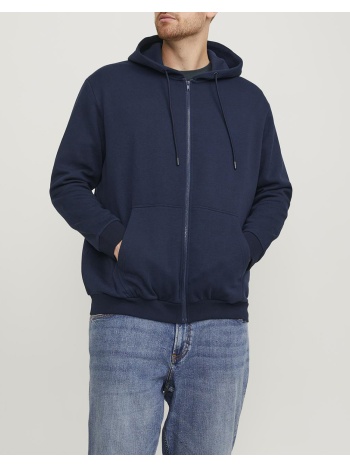 jack&jones jack&jones plus 12250596-navy blazer navyblue