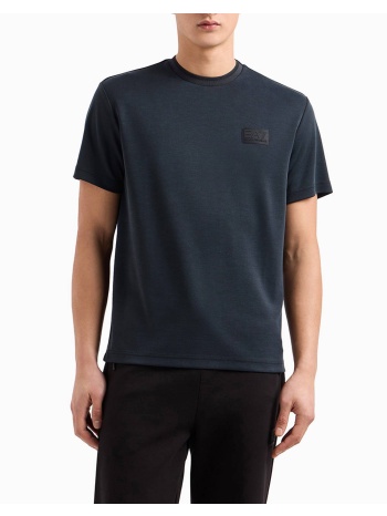 ea7 t-shirt 7m000089af13862-uc001 darkslategrey σε προσφορά