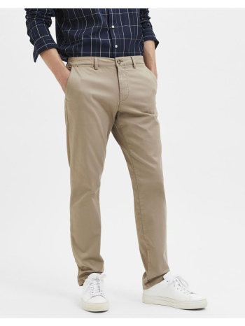 selected slh175-slim new miles flex pant noos