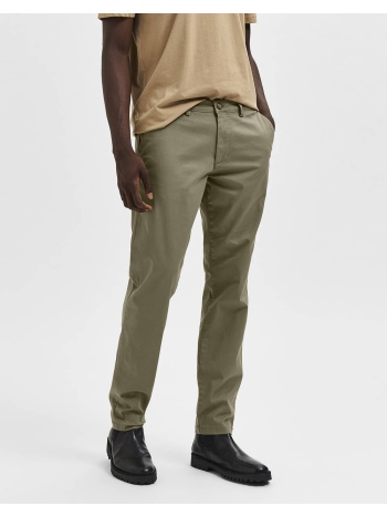 selected slh175-slim new miles flex pant noos