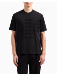 emporio armani t-shirt em000943af10762-fc158 black