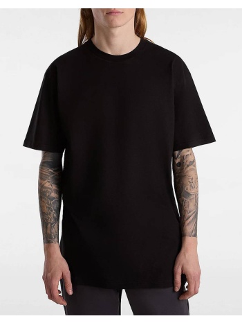 vans mn vans basic tee multi vn000khdblk1-vnblk black σε προσφορά