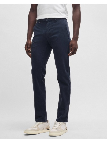 boss chino_slim 10268652 01 50533903-404 darkblue σε προσφορά