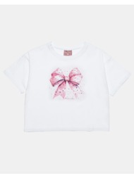 alouette μπλουζα 00952937-0003 white