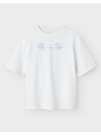 name it nkfdane ss nreg top box 13240657-bright white σε προσφορά