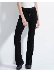 sugarfree παντελονι 19811000-110 black