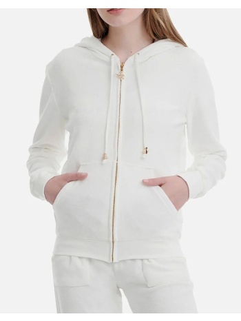 sugarfree ζακετα 19813000-102 offwhite