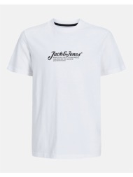 jack&jones jjbeau tee ss ...