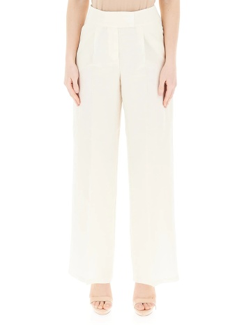 penny black virgin trousers 2511131293200-001 ivory σε προσφορά
