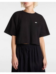 vans w salton relax crop ...