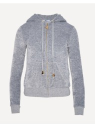 sugarfree ζακετα 23633000-211 gray