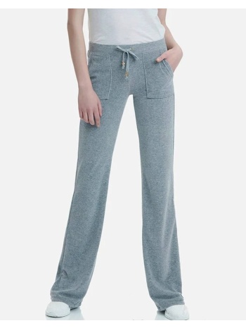 sugarfree παντελονι 19811000-210 lightgray