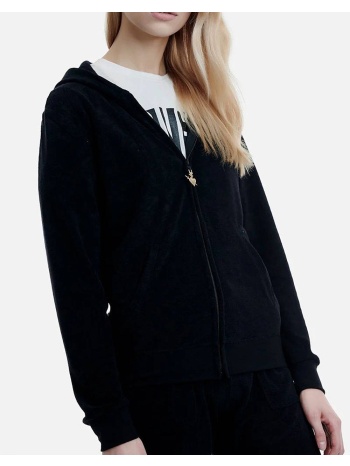 sugarfree ζακετα 19813000-110 black