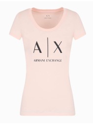 armani exchange t-shirt ...