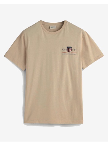 gant μπλουζα κμ 3g2067004-277 cream