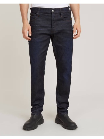g-star 3301 regular tapered 51003-7209-89 denimdarkblue σε προσφορά