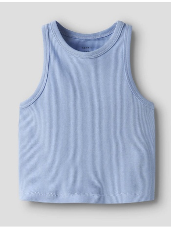 name it nkfnakal sl short top noos 13236672-serenity skyblue σε προσφορά