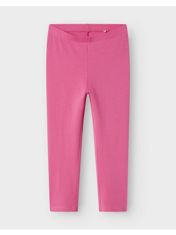 name it nkfvivian capri legging ff noos 13201014-carmine σε προσφορά