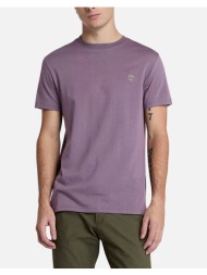 timberland sun river crew t shirt tb0a2bpr-enx plumpie