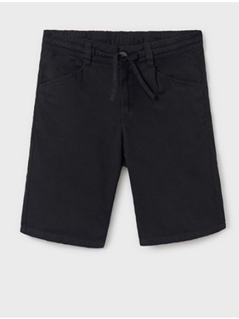 mayoral βερμουδα relaxed 06205-075 black σε προσφορά