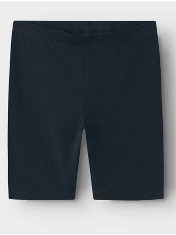 name it nkfvivian short legging noos 13228199-dark sapphire