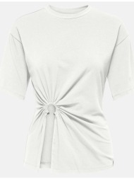 only onlcleo s/s o-neck ...