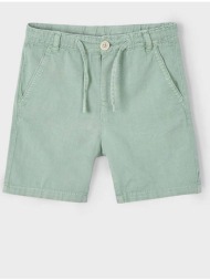 mayoral βερμουδα λινη ...