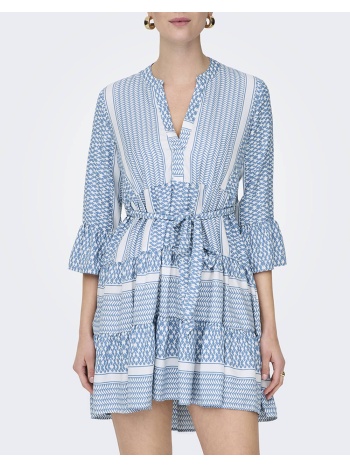 only onlathena life 3/4 short dress wvn noos