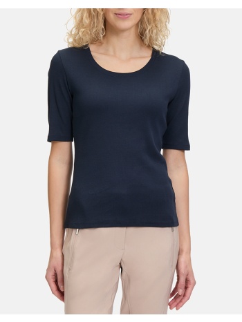 betty barclay shirt maßtab 2416/2064-8345 darkblue σε προσφορά
