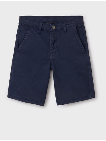 mayoral βερμουδα καπαρτινε τζιν 06206-080 navyblue σε προσφορά