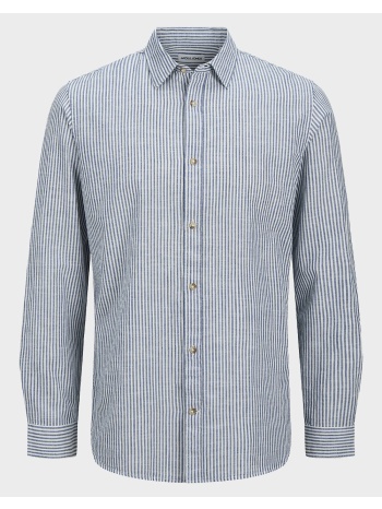 jack&jones jjesummer shirt ls jnr 12269349-infinity multi σε προσφορά