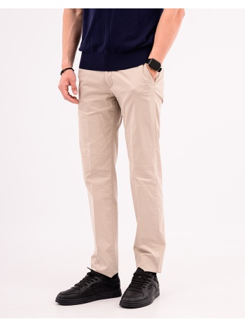 four ten παντελόνι chino t926125127-00023 biege σε προσφορά