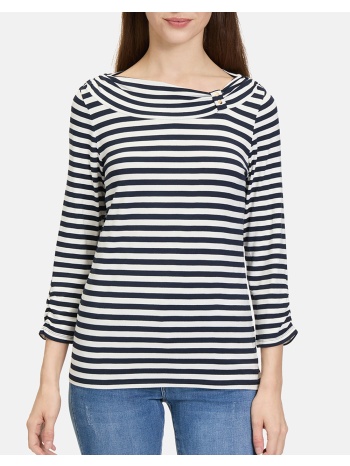 betty barclay blouse 2377/1167-8813 navyblue σε προσφορά