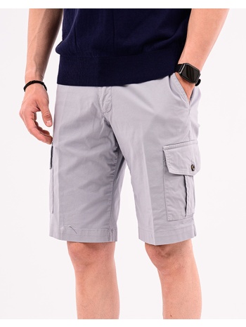 four ten βερμούδα p339125058-00040 lightgray σε προσφορά