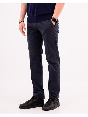 four ten παντελόνι chino t926125127-00011 darkblue σε προσφορά