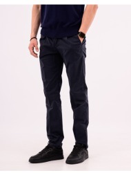four ten παντελόνι chino t9132125127-00011 darkblue