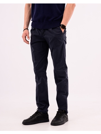 four ten παντελόνι chino t9132125127-00011 darkblue σε προσφορά