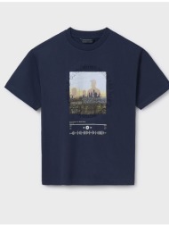 mayoral μπλουζα κοντ/κη ...