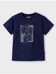 mayoral μπλουζα κοντ/κη ...