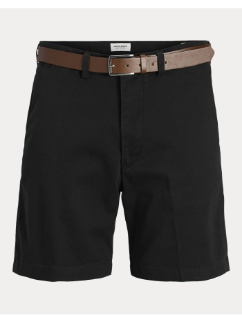 jack&jones jpstmarco franco chino shorts w belt srt σε προσφορά