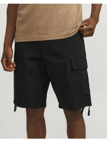 jack&jones jpstcole barkley cargo shorts mid sn σε προσφορά