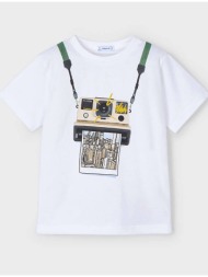 mayoral μπλουζα κοντομαν ...