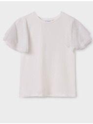 mayoral μπλουζα κοντ/κη ...