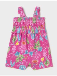 mayoral φορμα μακο σταμπωτη 01839-057 fuchsia